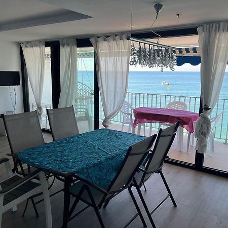 Salou Sea View Appartement Luaran gambar