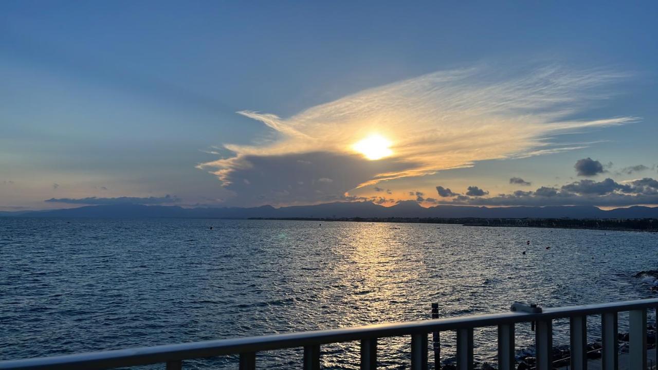 Salou Sea View Appartement Luaran gambar